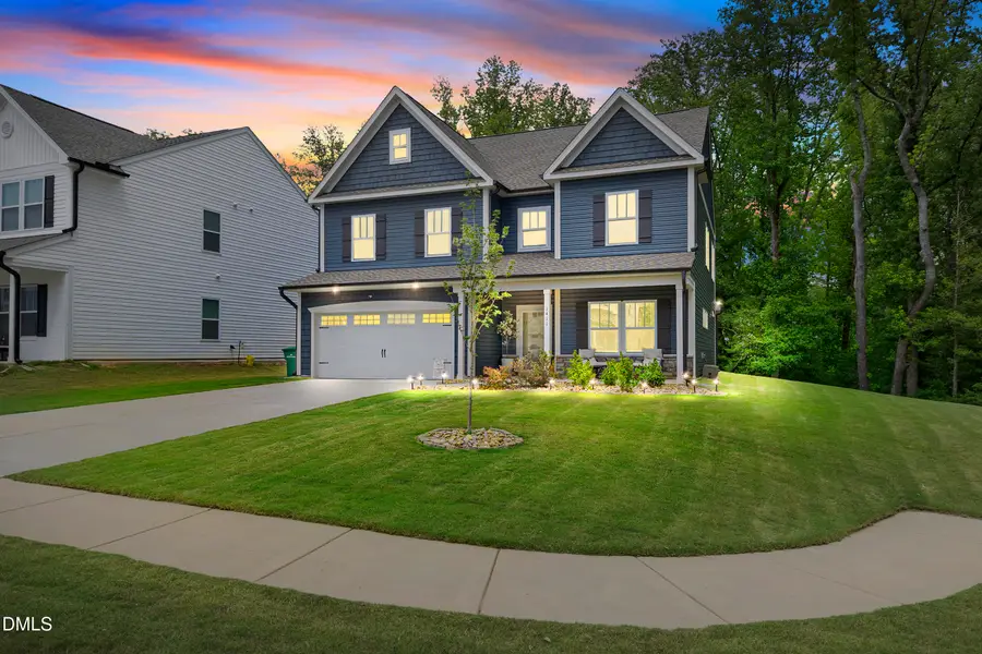 1411 Arena Lane, Fuquay Varina, NC 27526 - #2