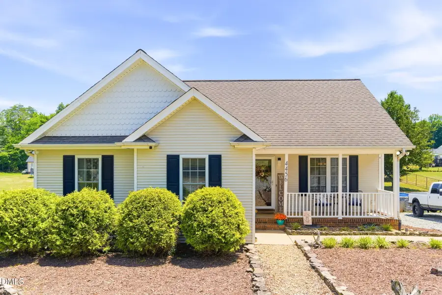 4456 Bellemont Mount Hermon Road, Burlington, NC 27215 - #2