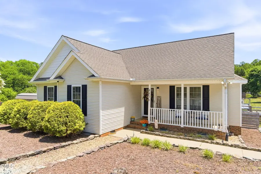 4456 Bellemont Mount Hermon Road, Burlington, NC 27215 - #3