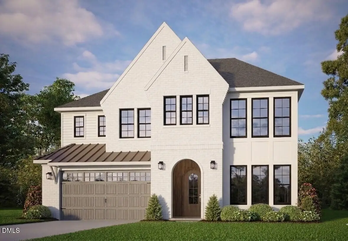 8024 Broad Street, Raleigh, NC 27613 - #1