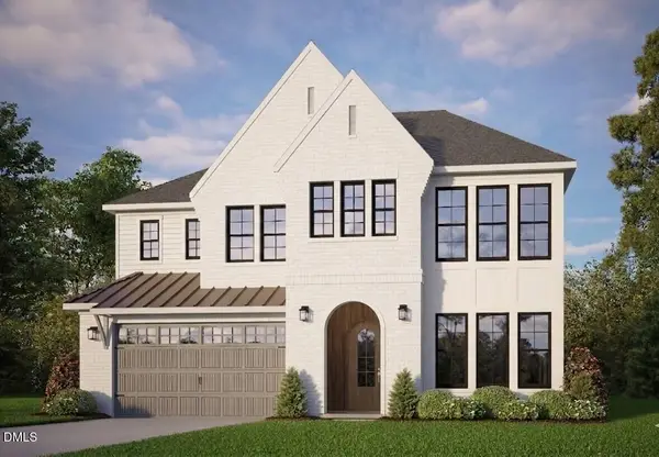 8024 Broad Street, Raleigh, NC 27613