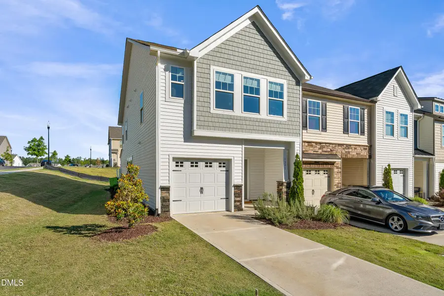 1201 Channel Drop Loop, Zebulon, NC 27597 - #2