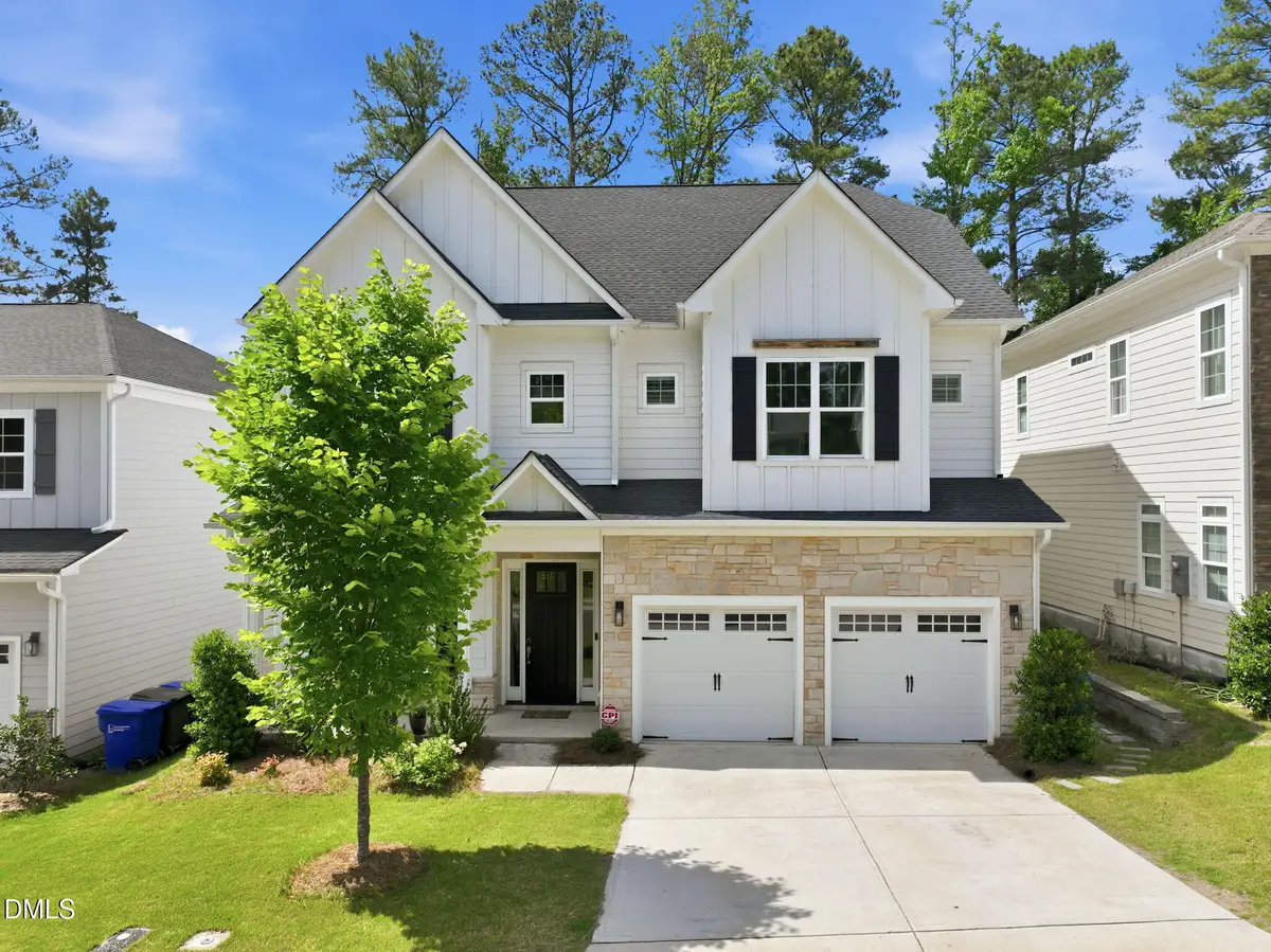 505 Kings Lake Way, Durham, NC 27703 - #1