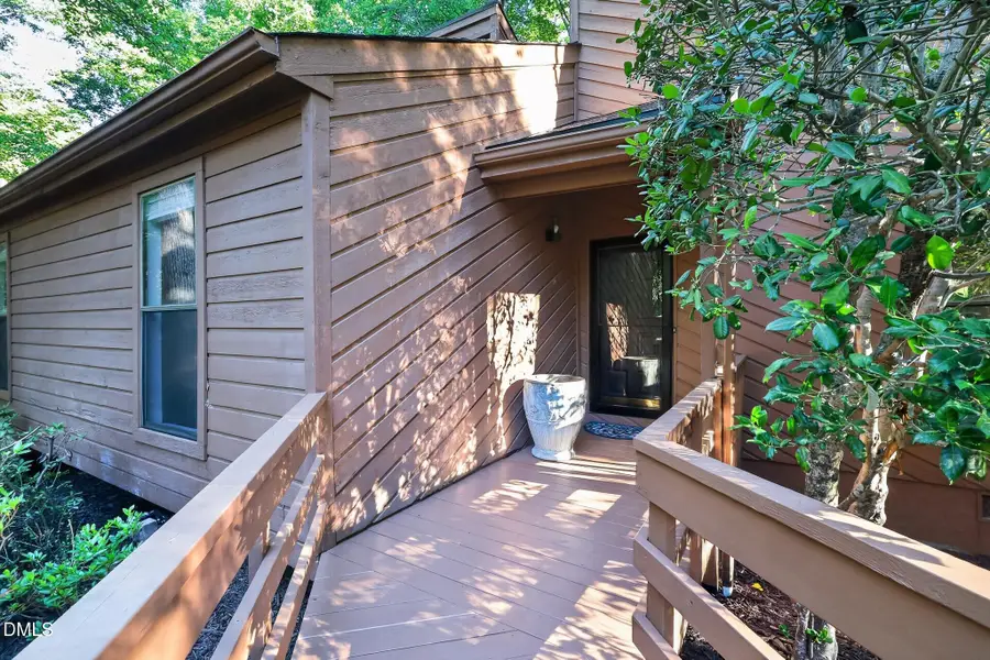 4214 Trotter Ridge Road, Durham, NC 27707 - #2