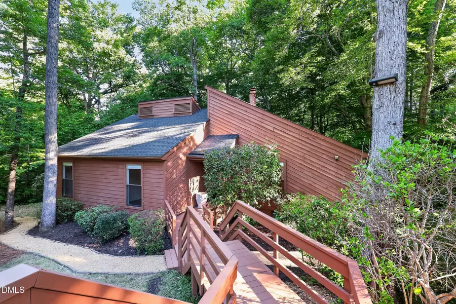 4214 Trotter Ridge Road, Durham, NC 27707 - #3