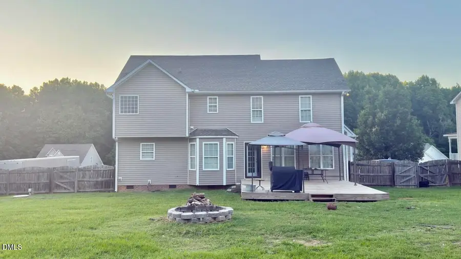 215 Yesteryear Court, Angier, NC 27501 - #3