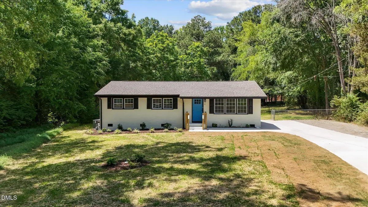 4 Haledon Circle, Durham, NC 27713 - #1