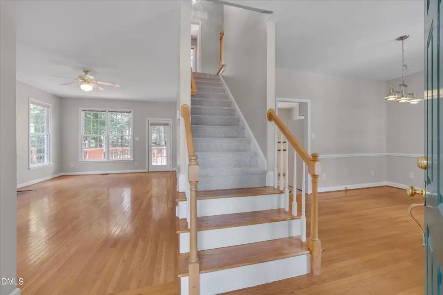 3807 Sunningdale Way, Durham, NC 27707 - #3