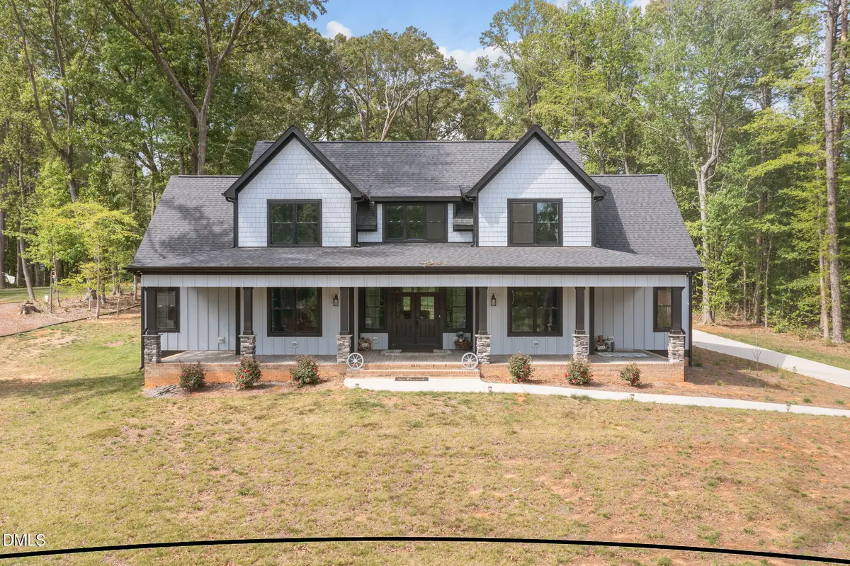 2560 John Lewis Road, Burlington, NC 27217 - #1