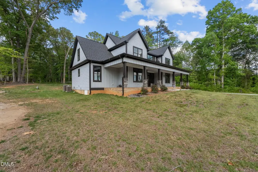 2560 John Lewis Road, Burlington, NC 27217 - #3
