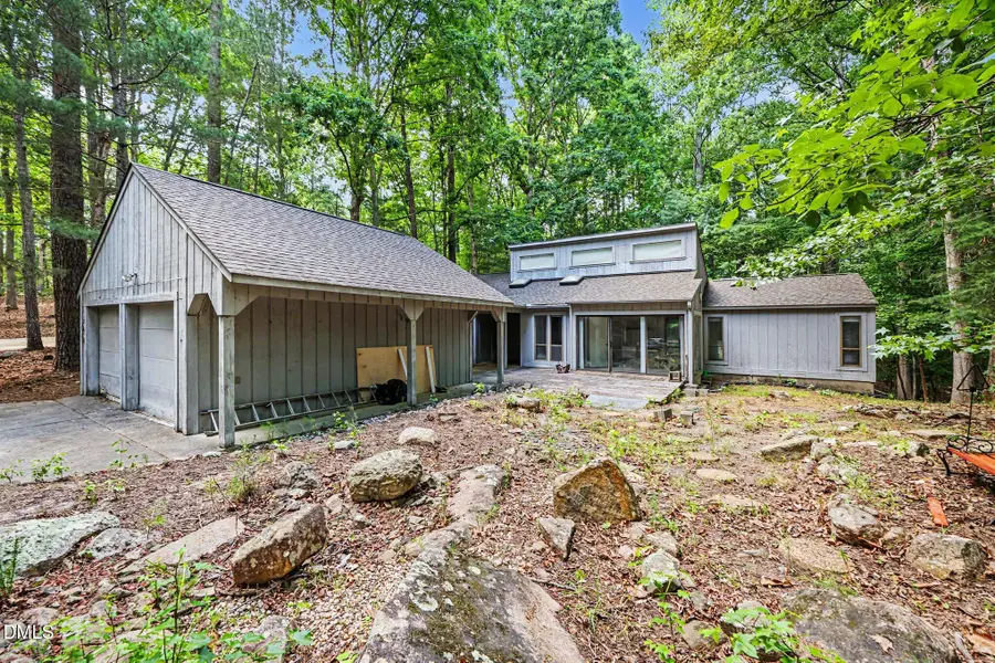 166 Wintersage, Pittsboro, NC 27312 - #2