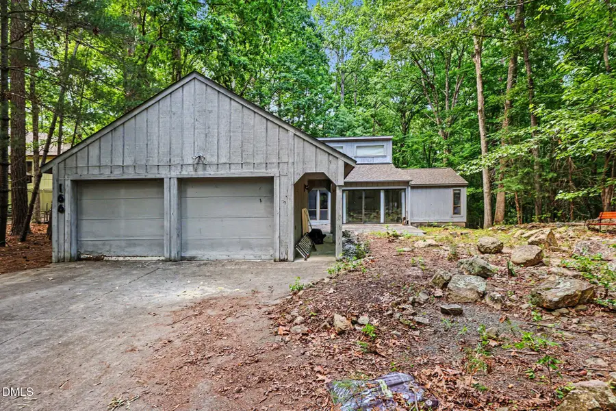 166 Wintersage, Pittsboro, NC 27312 - #3