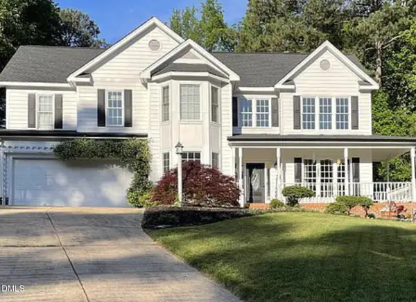 104 Parkrise Court, Cary, NC 27519