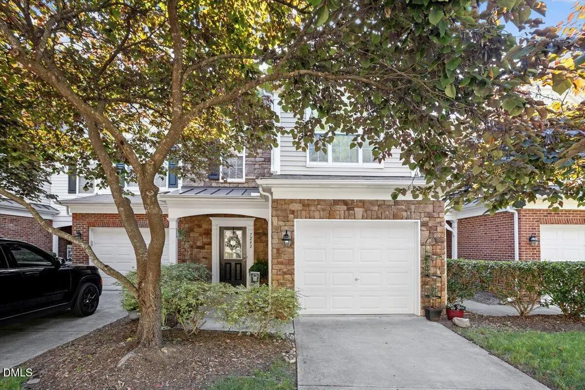 7242 Racine Way, Raleigh, NC 27615 - #1