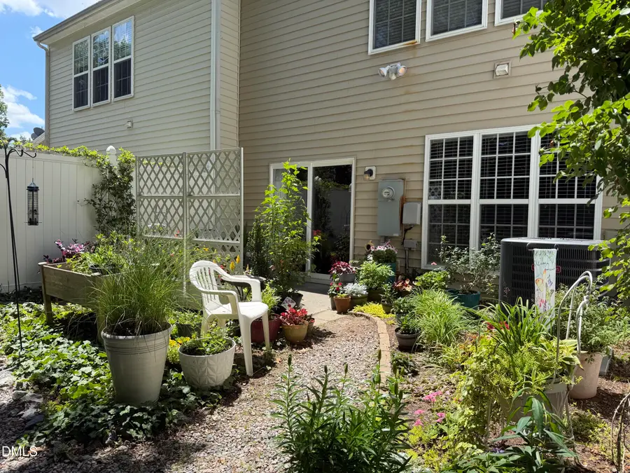 7242 Racine Way, Raleigh, NC 27615 - #2