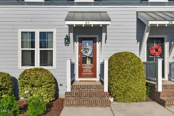 44 Owen Towne Road, Chapel Hill, NC 27516