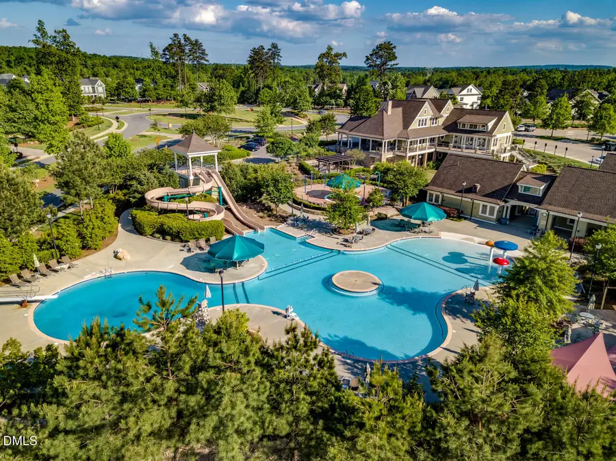44 Owen Towne Road, Chapel Hill, NC 27516 - #2