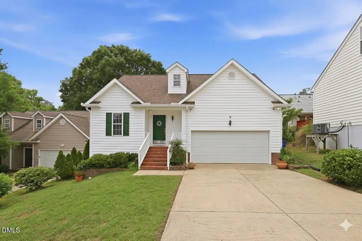 2111 Castle Pines Drive, Raleigh, NC 27604 - #1