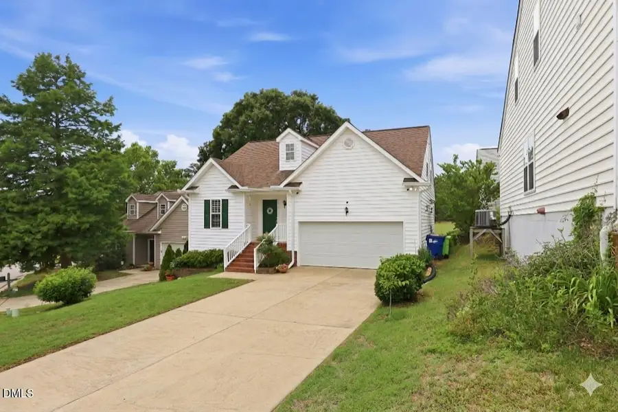2111 Castle Pines Drive, Raleigh, NC 27604 - #3