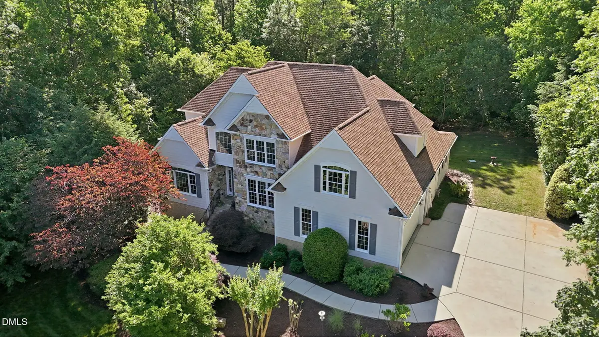8688 Barrett Ridge Road, Wake Forest, NC 27587 - #1