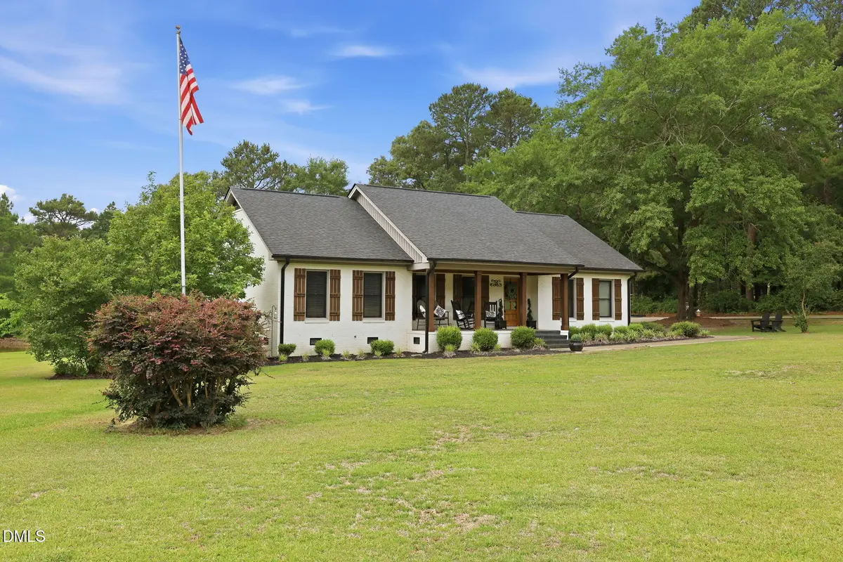 2079 Sheriff Johnson Road, Lillington, NC 27546 - #1