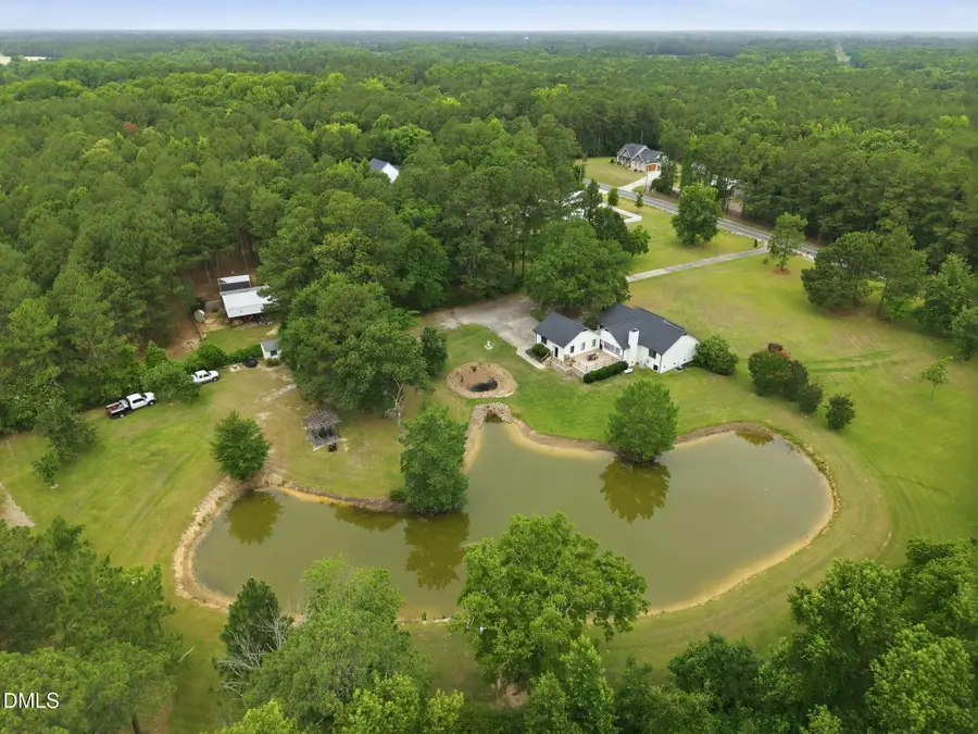 2079 Sheriff Johnson Road, Lillington, NC 27546 - #2