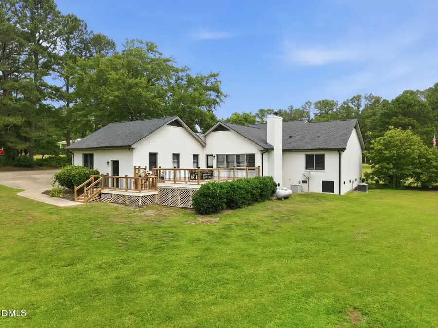 2079 Sheriff Johnson Road, Lillington, NC 27546 - #3