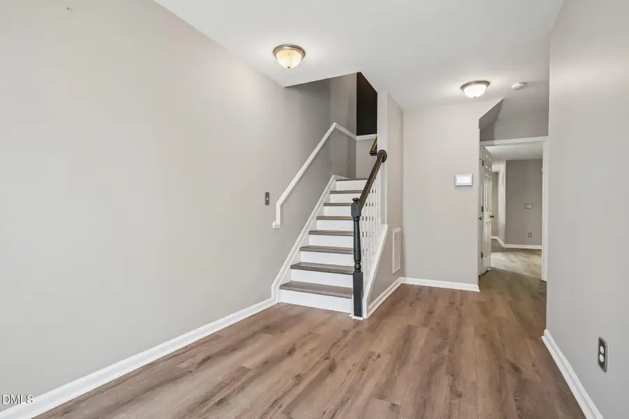 11822 Canemount Street, Raleigh, NC 27614 - #3