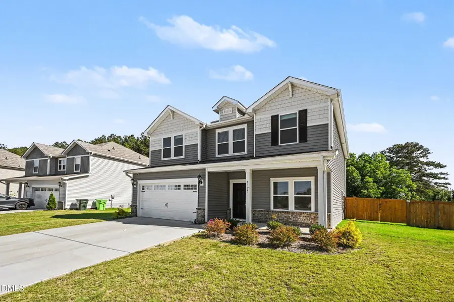 8325 Aldous Way, Raleigh, NC 27616 - #3
