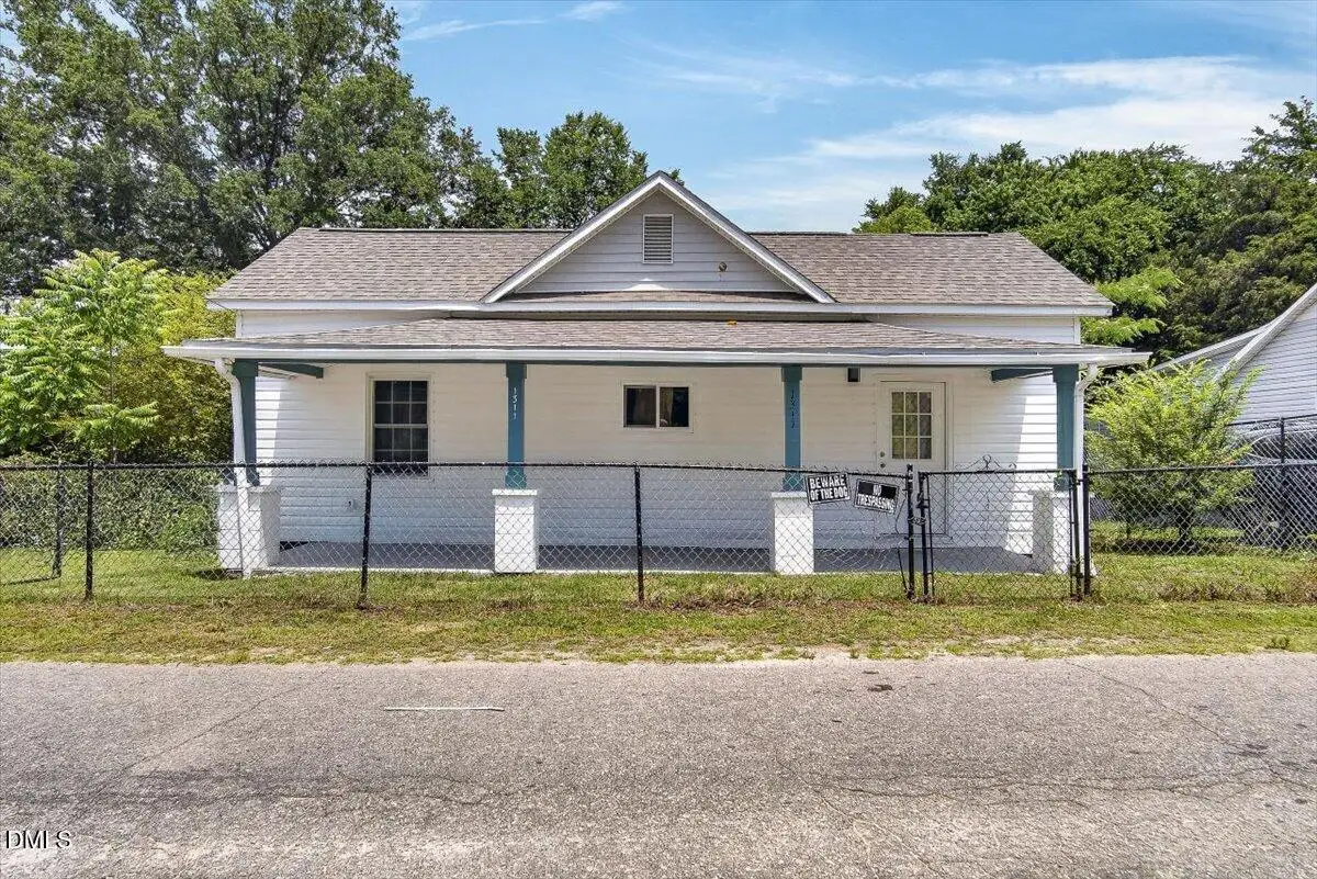 1311 S Williams Street, Henderson, NC 27536 - #1