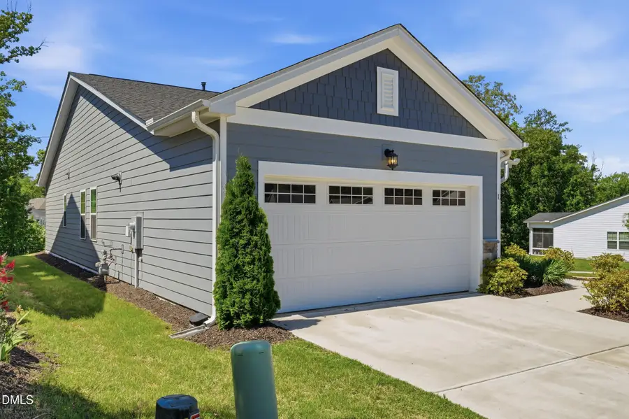 400 English Violet Lane, Raleigh, NC 27610 - #2