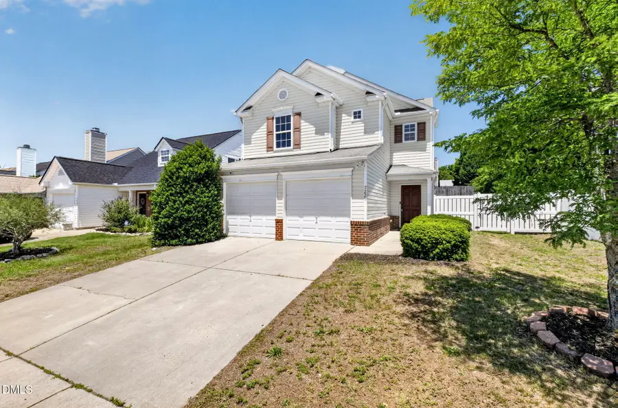 7229 Lowell Ridge Road, Raleigh, NC 27616 - #2