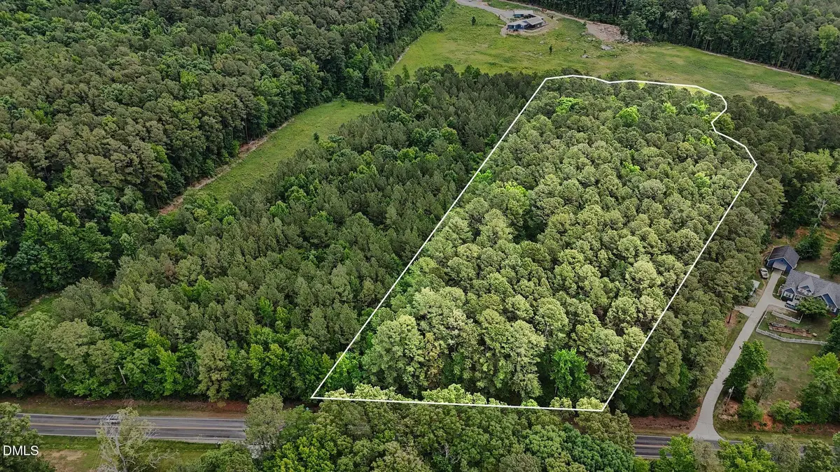 Tbd Neville Road, Chapel Hill, NC 27516 - #1