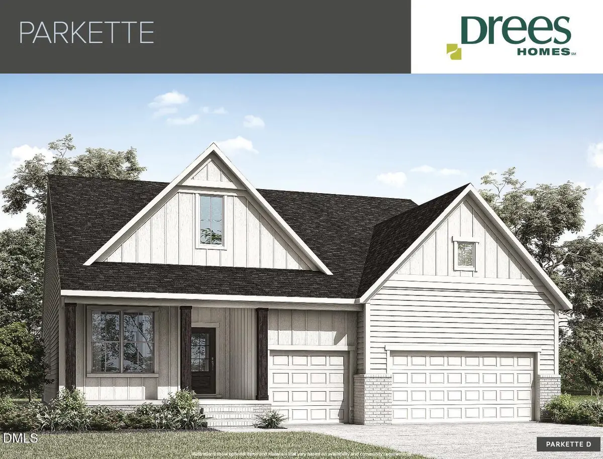 Tbd Neville Road, Chapel Hill, NC 27516 - #1