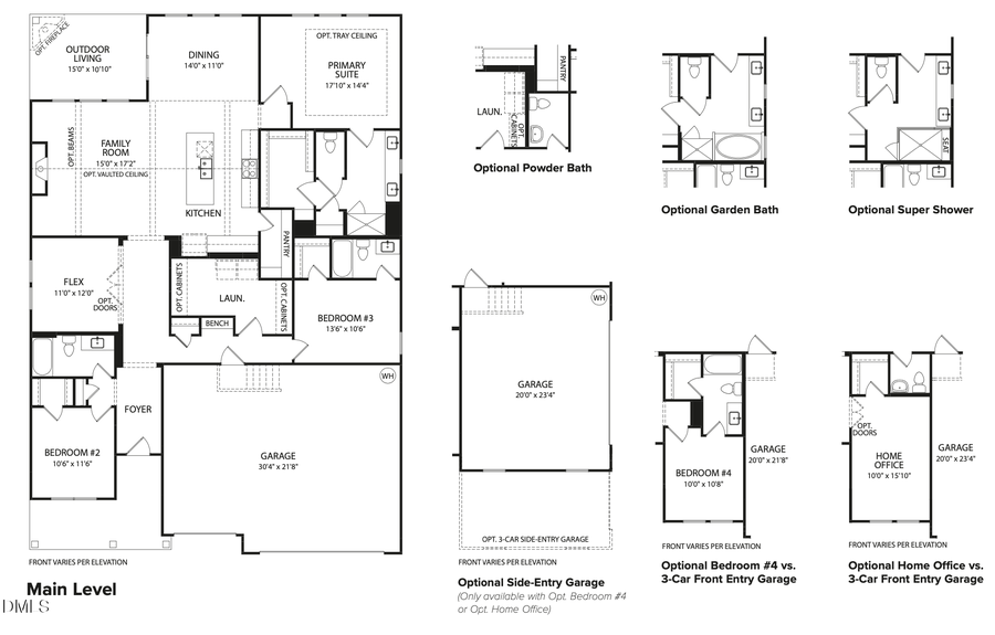 Tbd Neville Road, Chapel Hill, NC 27516 - #2