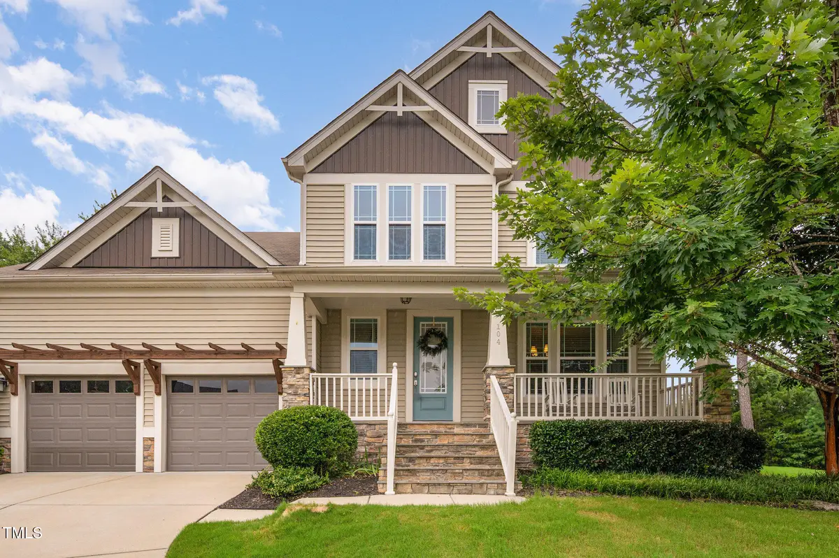 104 El Paso Avenue, Durham, NC 27703 - #1