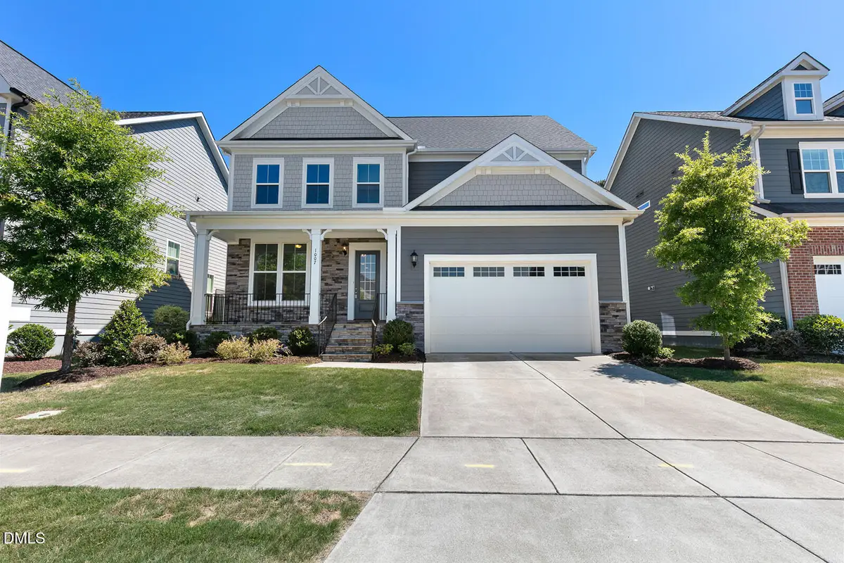 1007 Fly Catcher Court, Durham, NC 27707 - #1