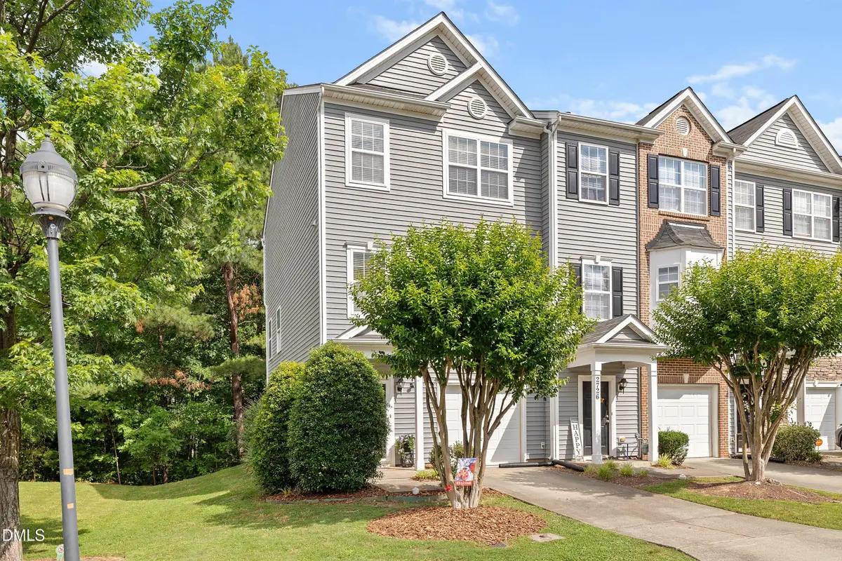 2728 Wyntercrest Lane, Durham, NC 27713 - #1