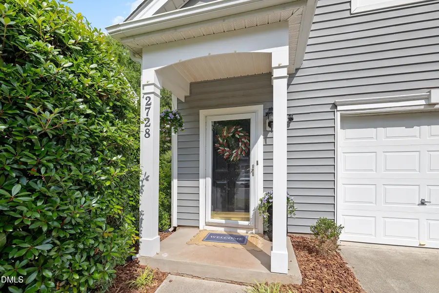 2728 Wyntercrest Lane, Durham, NC 27713 - #3