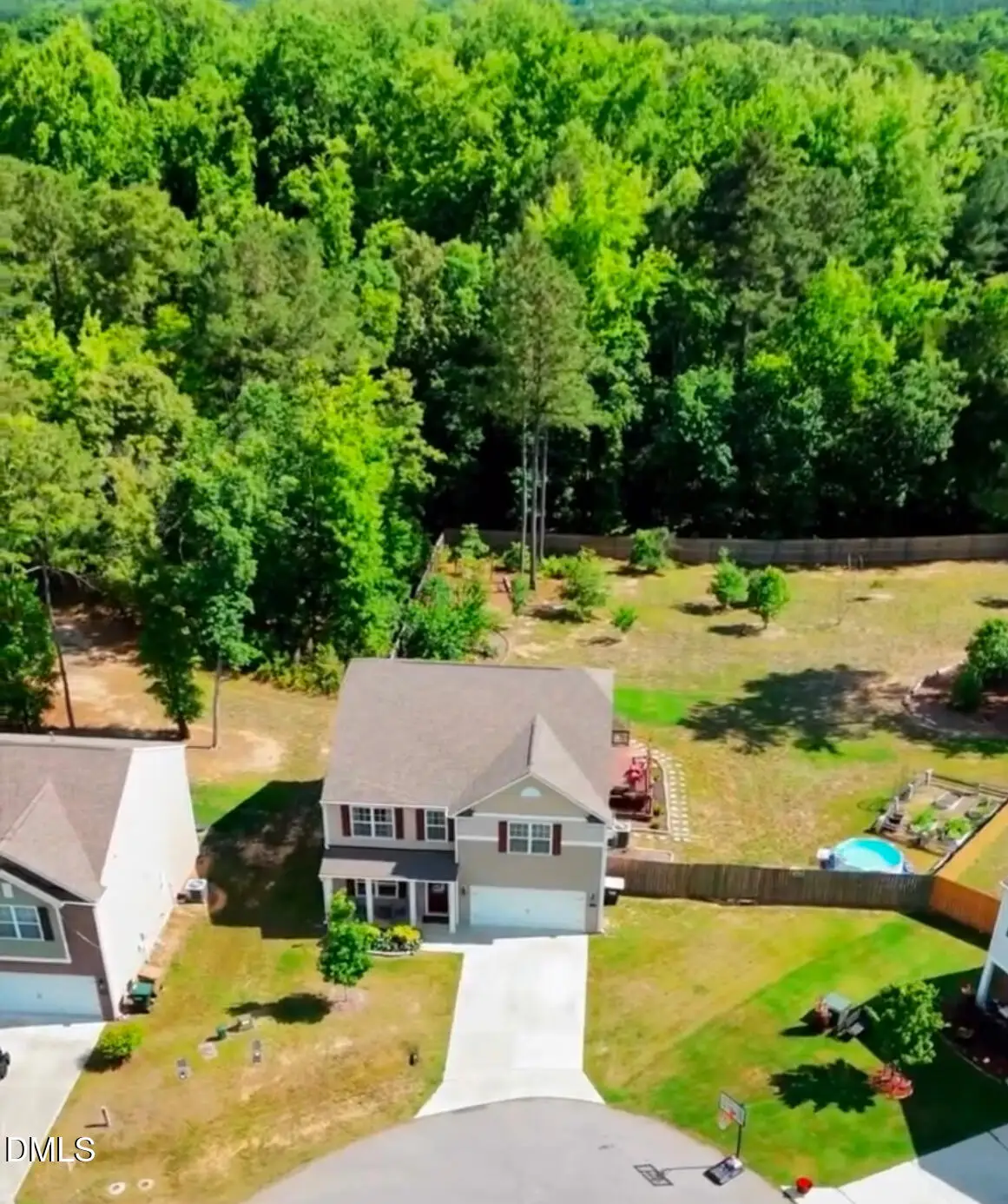 159 Weatherstone Lane, Zebulon, NC 27597 - #1