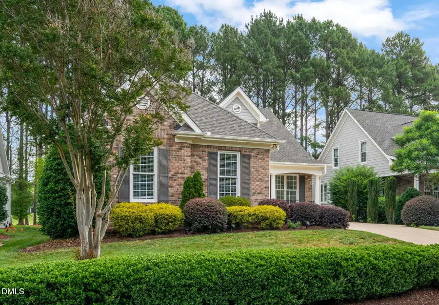 1557 Heritage Links Drive, Wake Forest, NC 27587 - #3