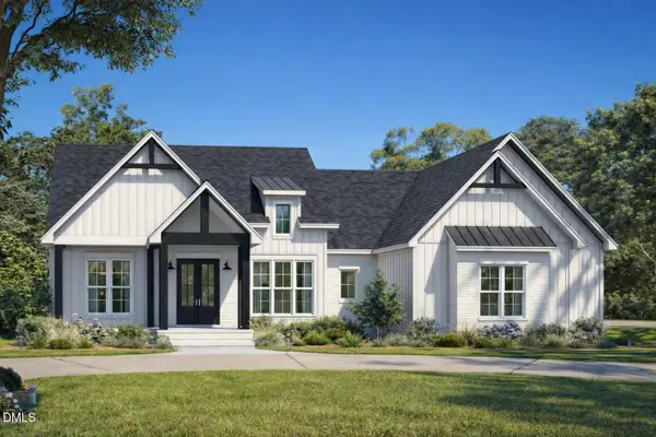 5491 Silk Hope Gum Spring Road, Siler City, NC 27344