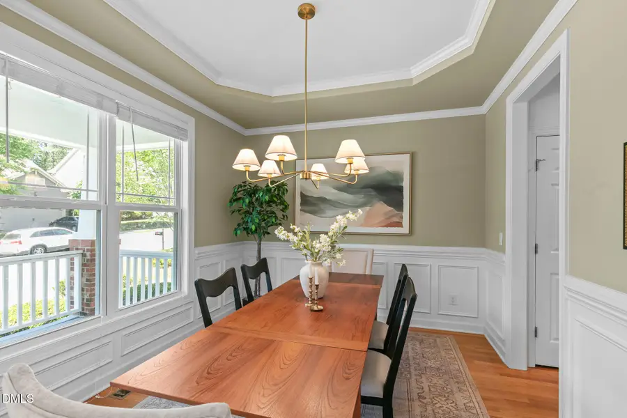 6503 Grassy Knoll Lane, Raleigh, NC 27616 - #2