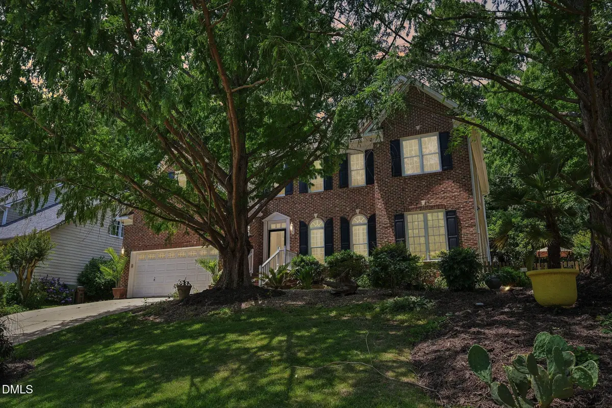 504 Kingswood Drive, Cary, NC 27513 - #1