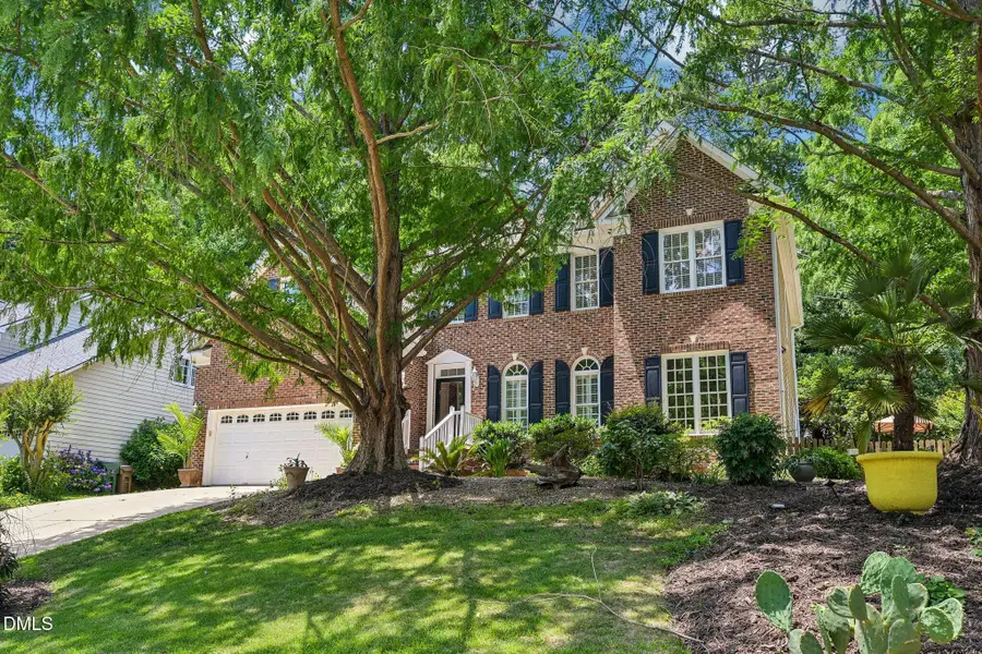 504 Kingswood Drive, Cary, NC 27513 - #3