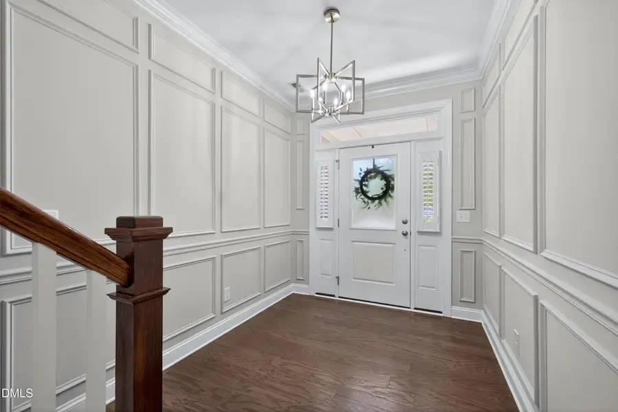 535 Methven Grove Drive, Cary, NC 27519 - #2