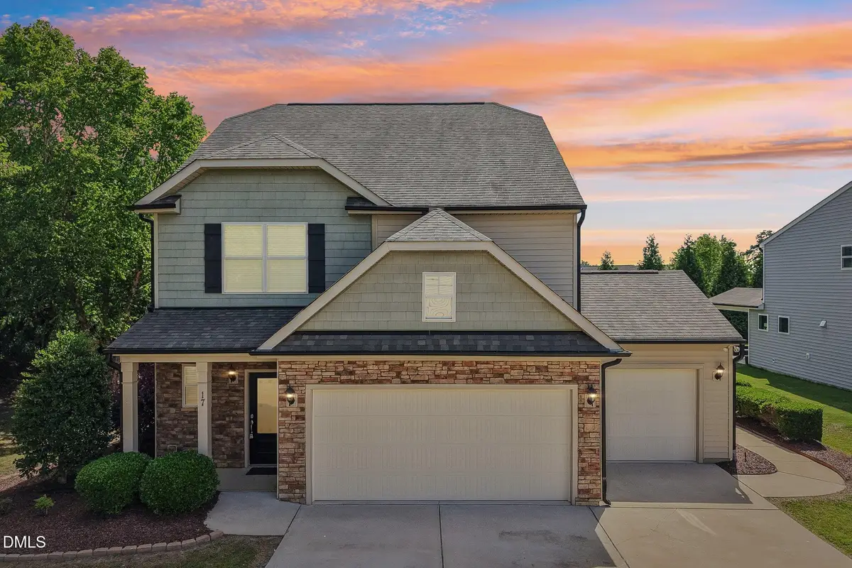 17 Flowers Crest Way, Clayton, NC 27527 - #1