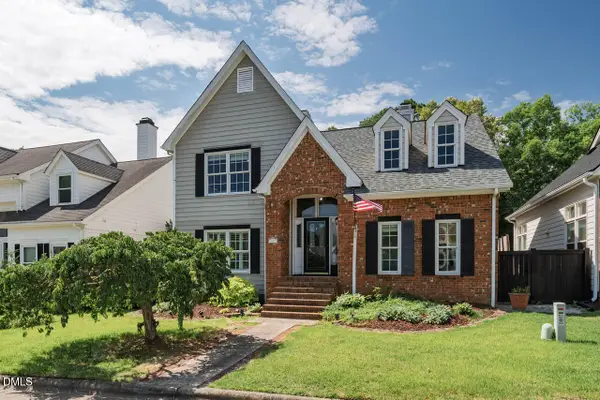 107 Cumberland Green Drive, Cary, NC 27513