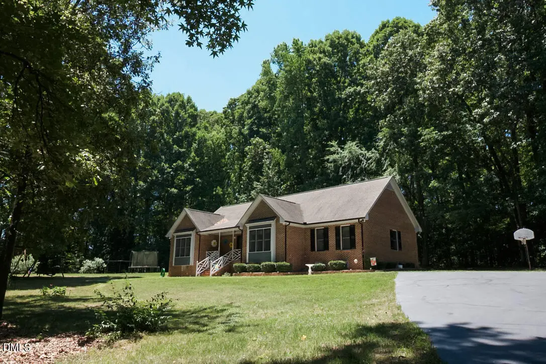 946 Cooke Road, Louisburg, NC 27549 - #1