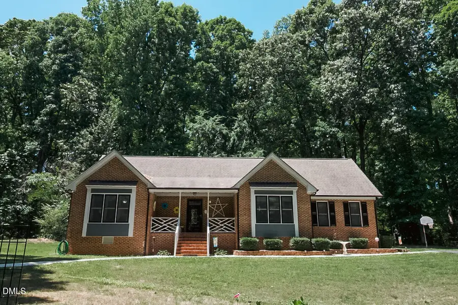 946 Cooke Road, Louisburg, NC 27549 - #3